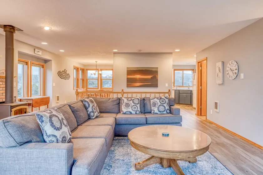 Two Views Vacation Home - Meredith Lodging - Image 1