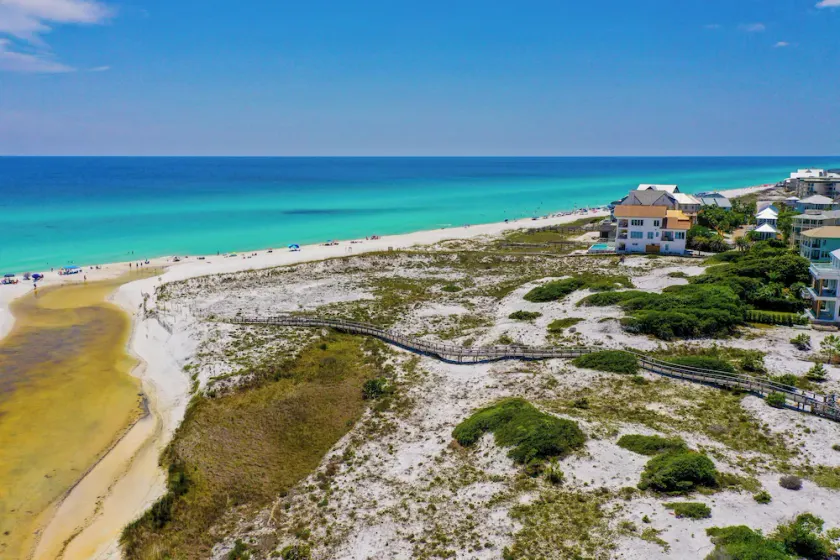 Anchored on 30A - Image 1