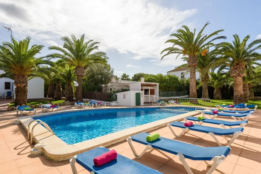 Menorca Apartments - Apartments in Menorca / Mauter Villas - Image 1
