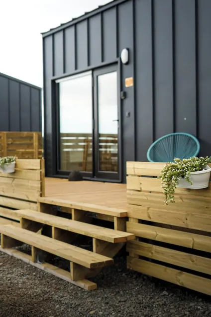 HH Gisting/Guesthouse - Image 1
