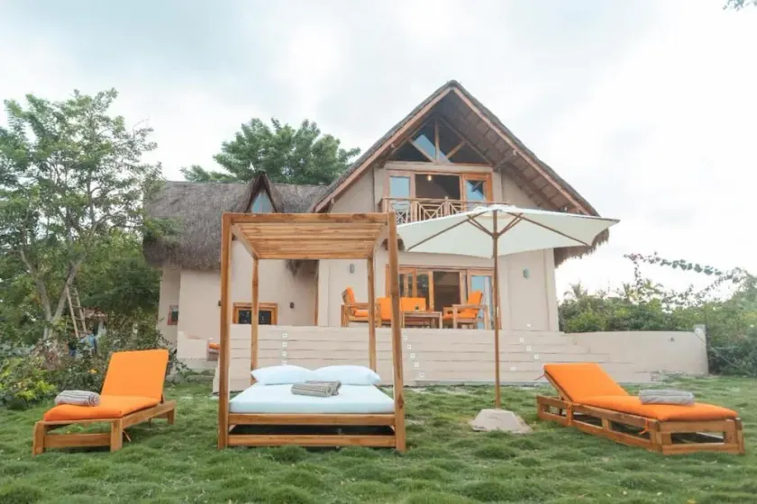 Hi Cartagena Villa Moje Laska, is the newest and most luxurious beach club - Image 1