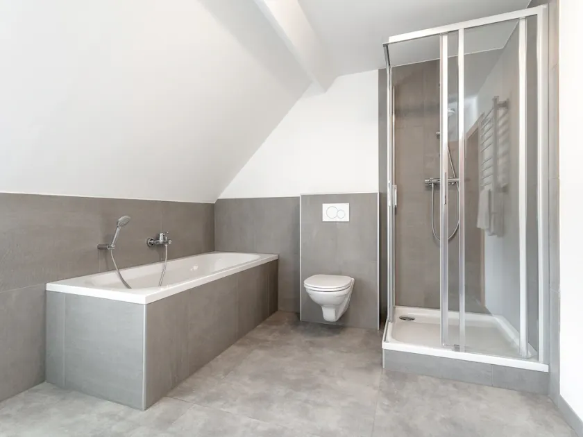 Combination of 3 nice apartments in ski region - Image 1