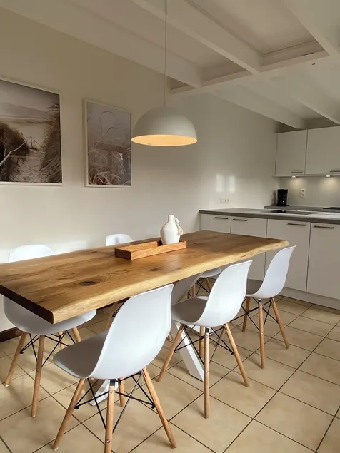 Casa vacanze attrezzata e accogliente con WiFi e parcheggio - vicino alla spiaggia - Image 1
