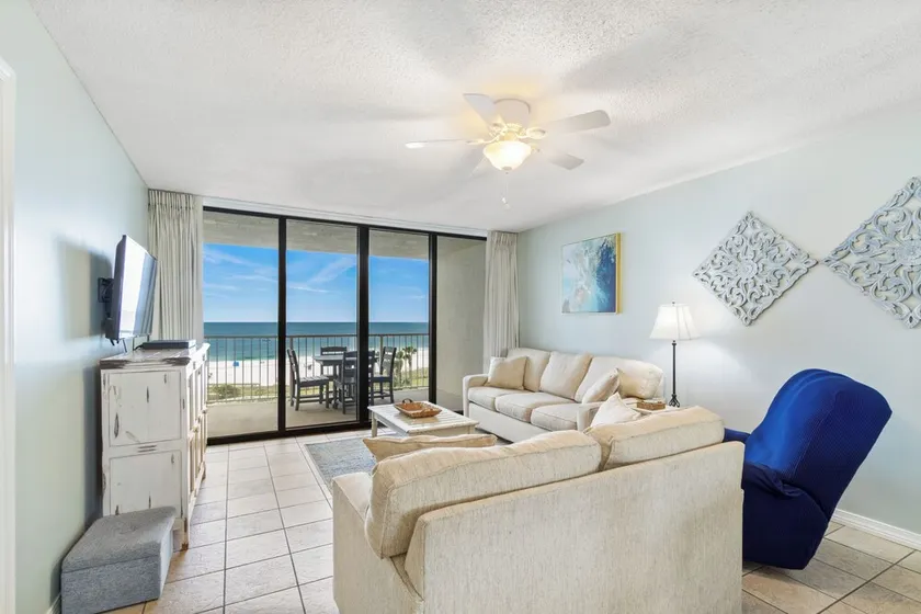 Et havparadis venter dig, # 5516 Oceanfront !! - Image 1