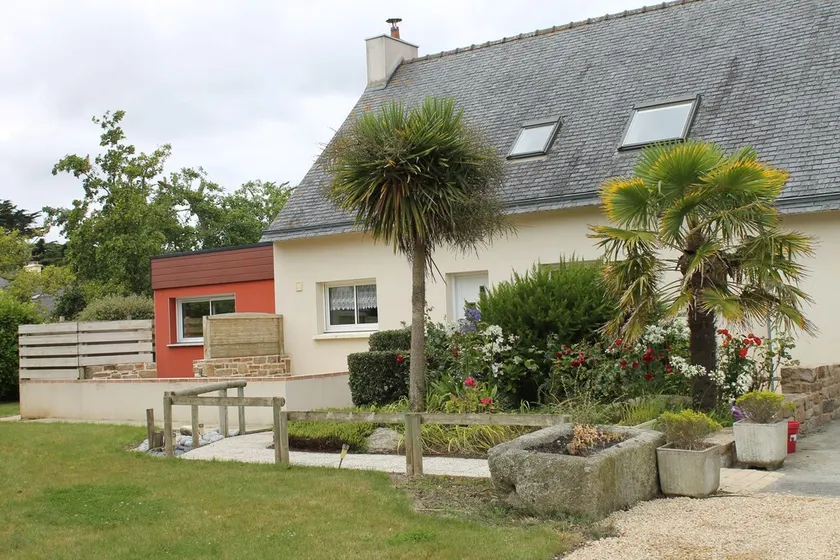 VILLA hav och land - Image 1