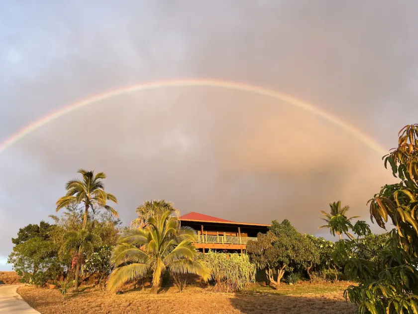 Studio Kohala Big Island Ocean Views - Image 1