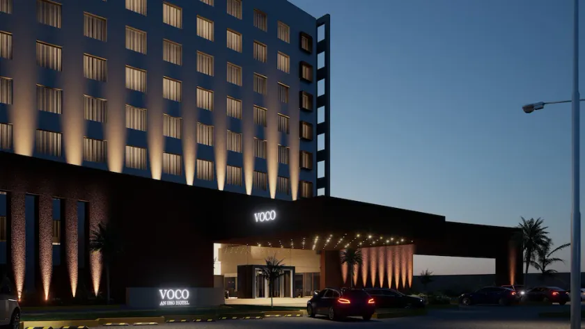voco Ciudad Juarez by IHG - Image 1