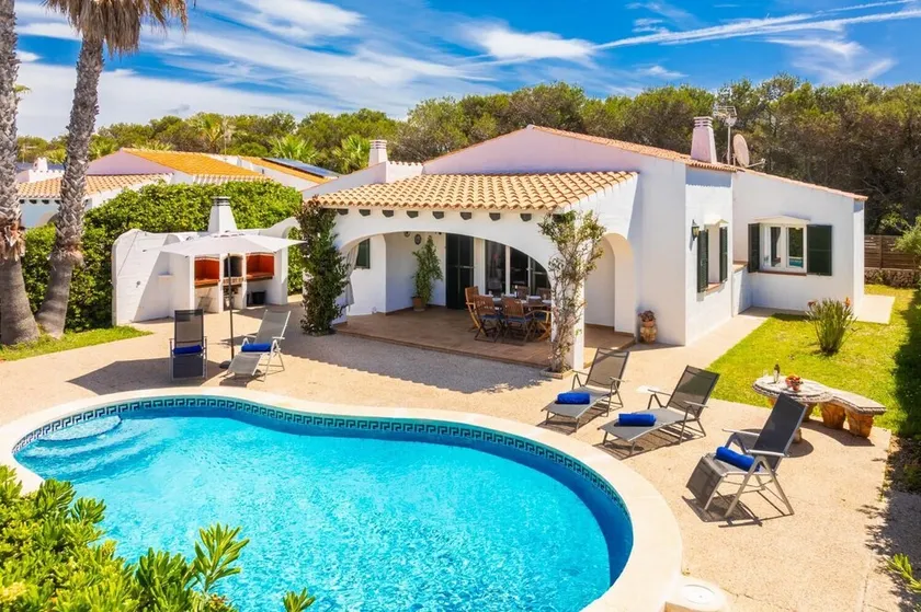 Villa Miguel Dos - Image 1
