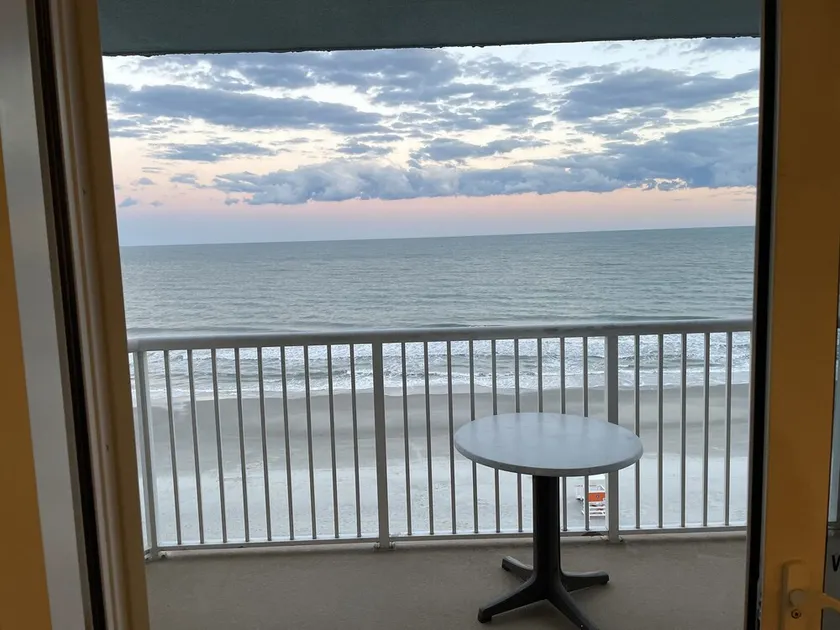 Ocean Front 2BR 2BA, 4/7/19 (So) bis 14.04.19 (So), Raum 1407, Shorecrest I - Image 1
