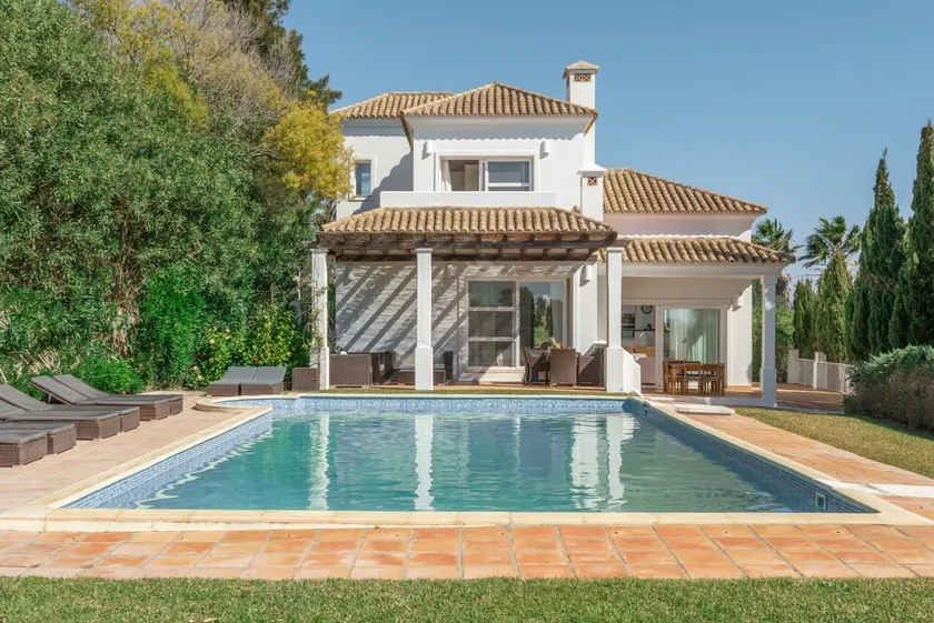 Villa Oleandro - Image 1