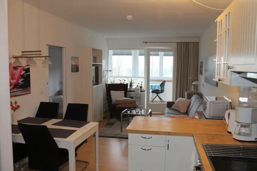 Ferienwohnung F127 an der Ostsee - Image 1