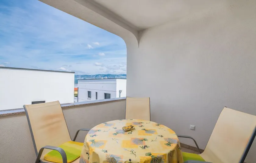 Holiday apartment with barbeque | Dogs allowed - Image 1