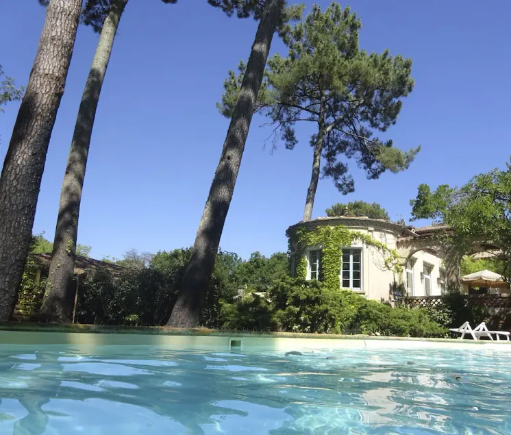 Spaziosa villa a Pilat - Pyla sur Mer - Image 1