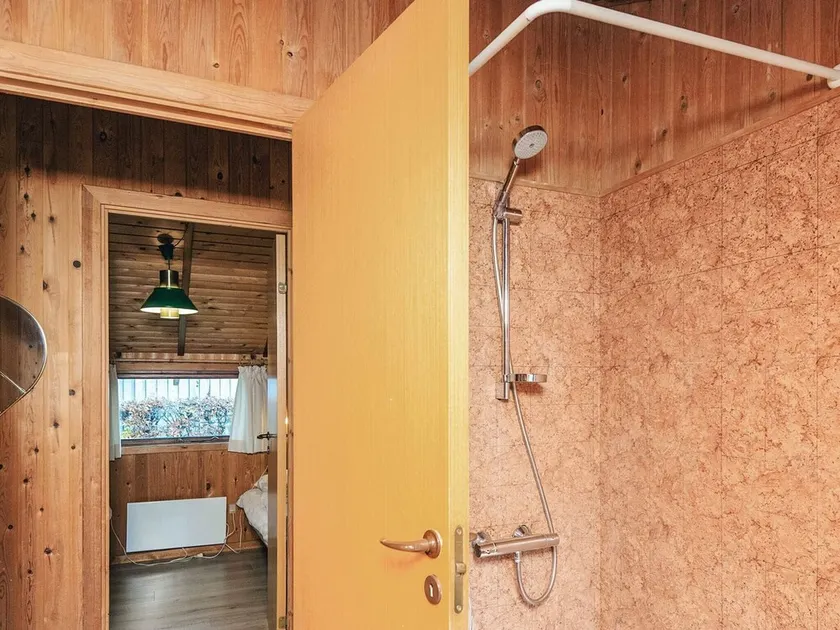 6 person holiday home in Bjert - Image 1