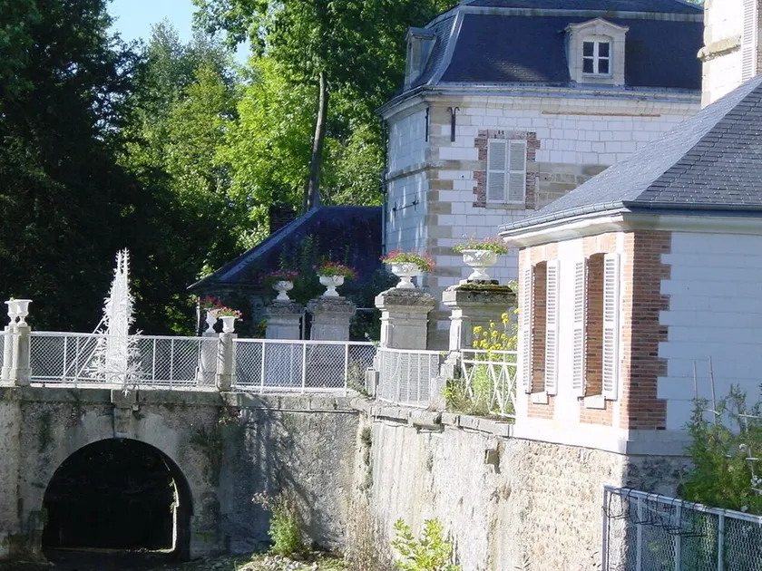 \"COTTAGE\" Gîte de charme i Champagne 12 km fra vingården .Lac. Pe - Image 1