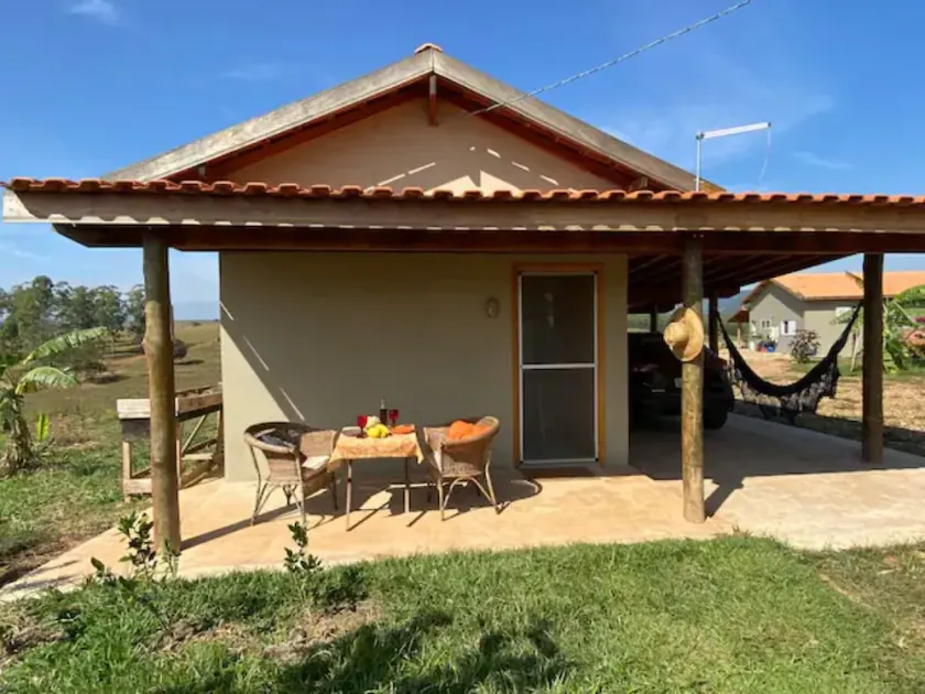 Rural Loft - Cuesta Botucatu - Image 1