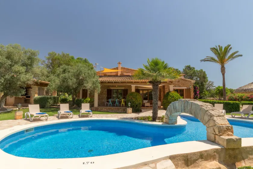 Can Amen, Finca 5StarsHome Mallorca - Image 1