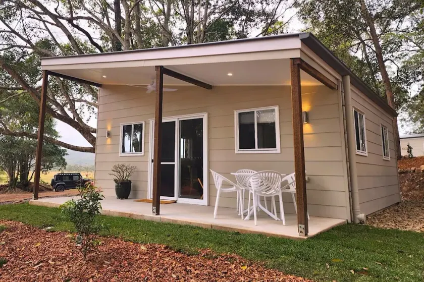 Sunshine Coast Hinterland Retreat - Yandina Station - Image 1