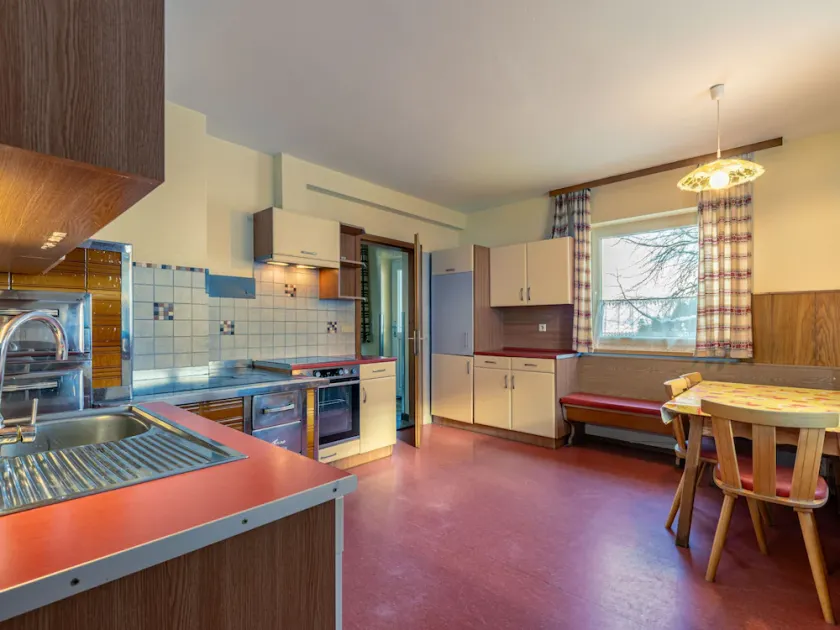 Holiday Home Pilz by Interhome - Image 1