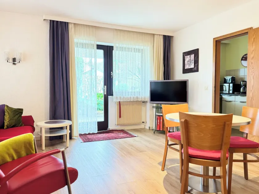Apartments Gala, ruhige Lage, stadtnah - Image 1
