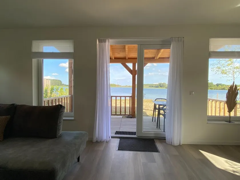 Lakeview Villa With Swimming and Fishing Pier - Image 1