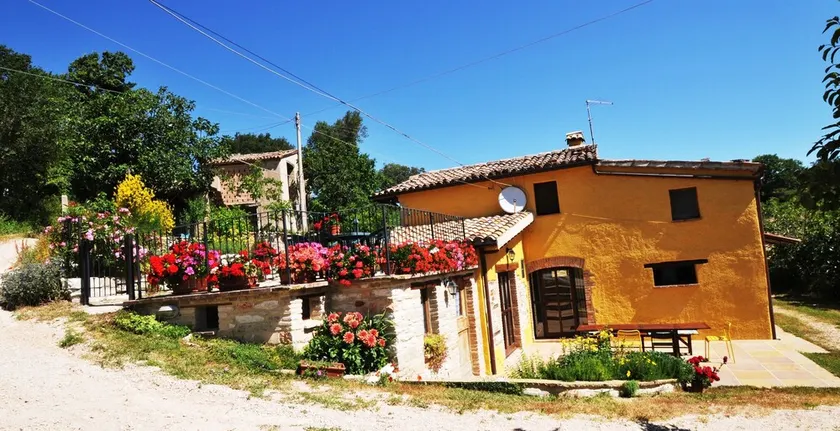 App.  IL NIDO - B & B Bosimano, intimate and romantic, completely independent - Image 1