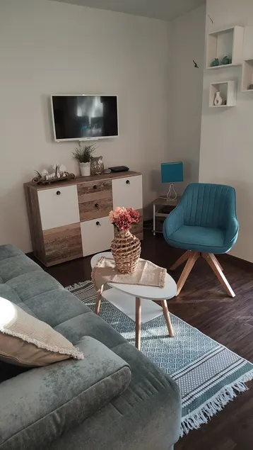 Apartment near Playmobil, Fürther Mare on foot, 20 minutes to the fair, subway - Image 1