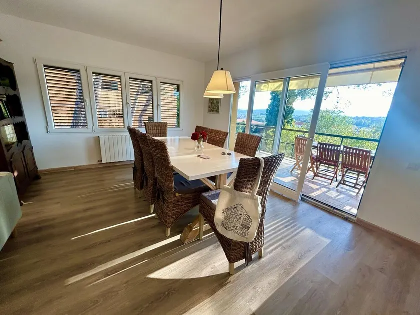 Casa amb piscina i jardí a Palamós per 6 persones - Image 1