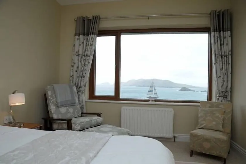 Increíbles vistas a la isla de Blasket y a la playa de Coumeenole. Casa de lujo | Slea Head drive - Image 1