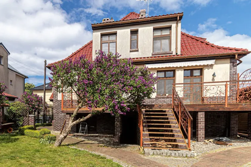 Holiday Home near Baltic Sea & Swinoujscie - Image 1