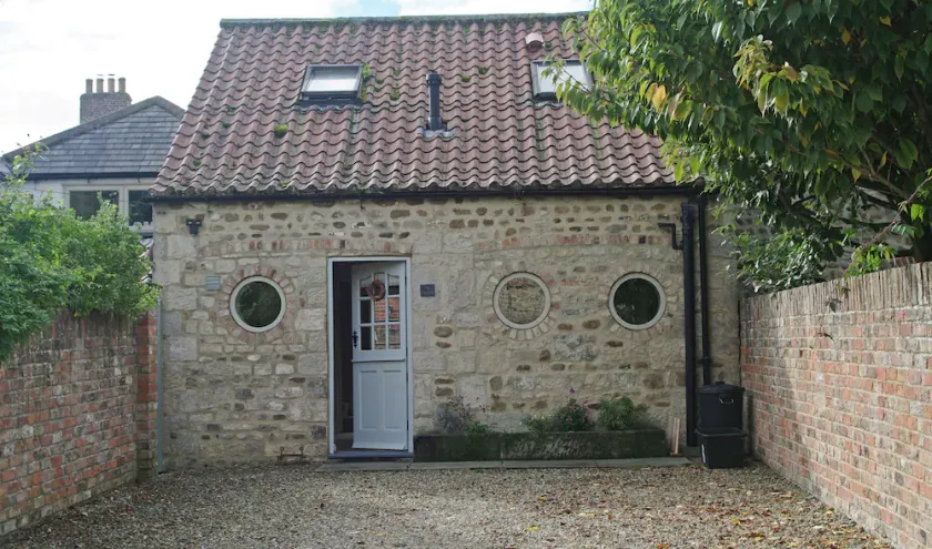 Country Hideaways | The Hay Loft | Ripon - Image 1