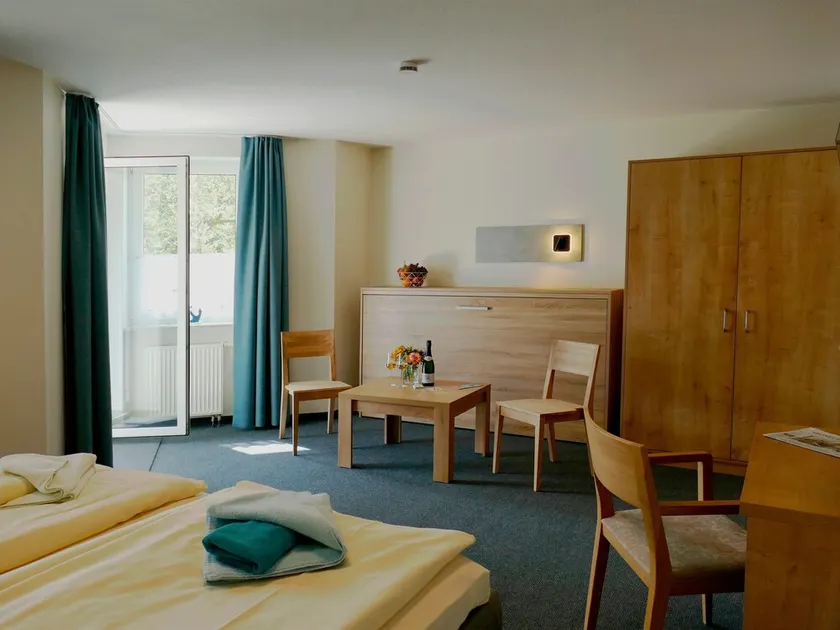 Family room PG0802 - Pension Maiglöckchen - Image 1