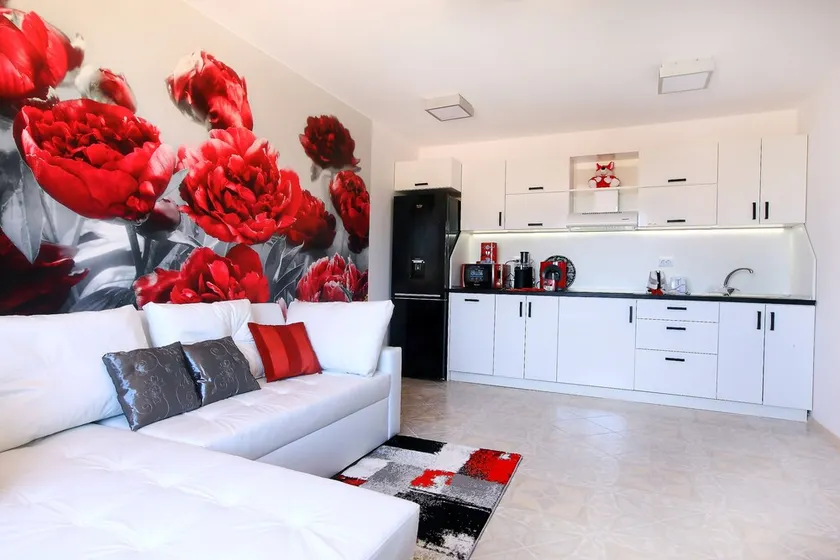 SeaviewPenthouseMaisonette i SintriaCourtPremium - Image 1