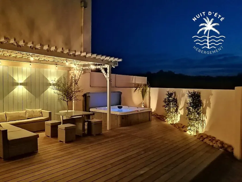 Oasis spa - Image 1