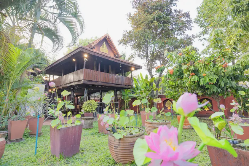 Bannkrukaihomestay - Image 1