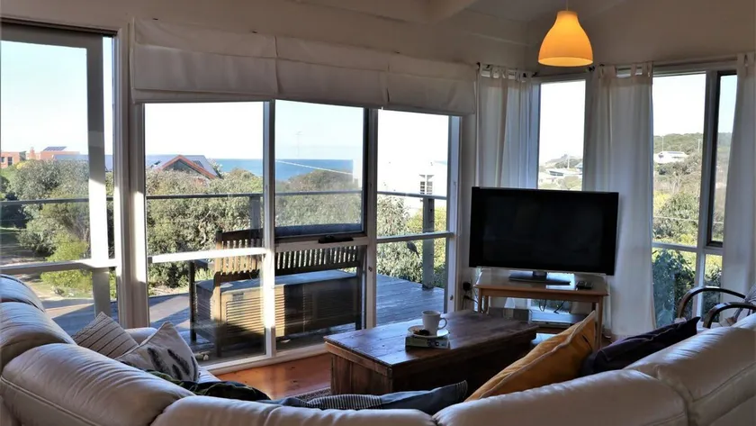 MARIAN'S - OCEAN VIEWS & EINFACHER ZUGANG ZUM STRAND - Image 1