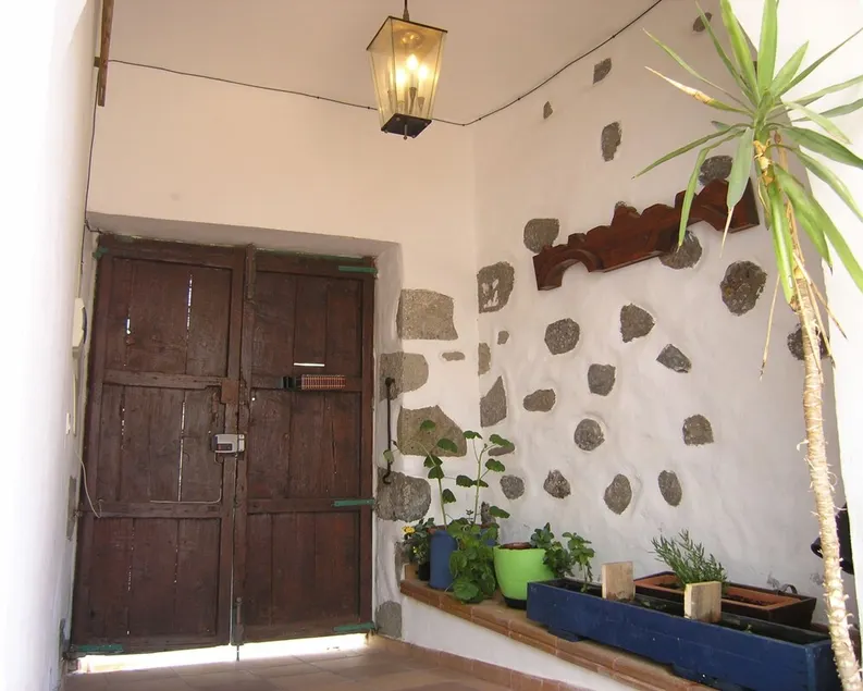 Vivienda Tradicional Canaria Saulo 2 - Image 1