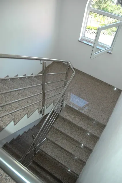 Apartment in Medulin with Terrace, Air condition, WIFI, Washing machine (64-3) - Image 1