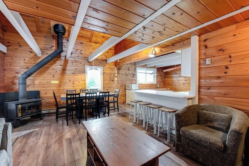 Après-Ski - 4 bedrooms - 10 people - Image 1