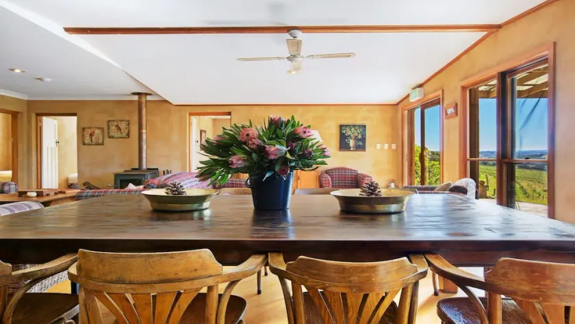 The Farmhouse - Image 1
