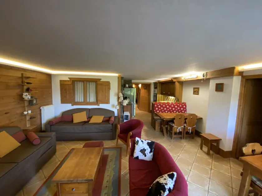 Appartement familiale dans résidence de Luxe - Image 1