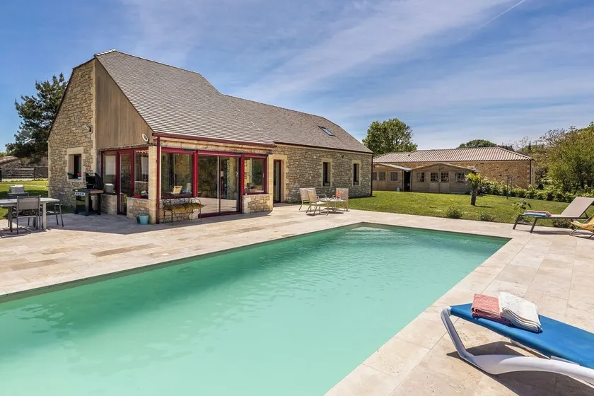 Trufièra, a lovely holiday house - Image 1