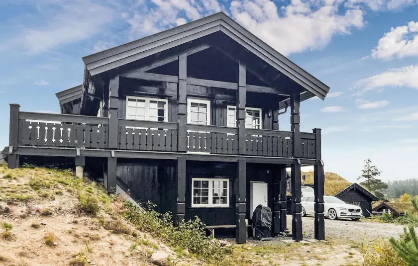 Nice Apartment In Sysslebäck With Sauna - Image 1