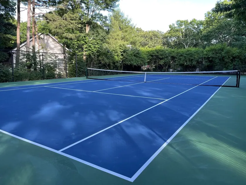 Wainscott Private Oasis -Tennis and Pool plus Home Theater - Image 1