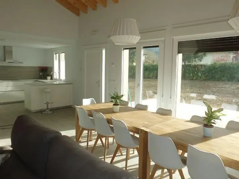 MAISON AVEC JARDIN À 15 KM DE PAMPLONE - Image 1