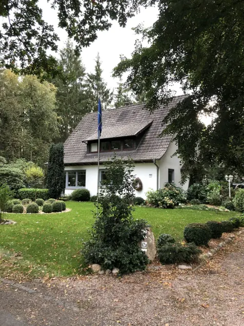 Ferienwohnung Worpswede - Image 1