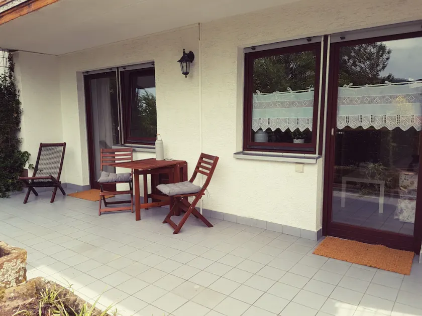 Apartment 2 Haas - Image 1