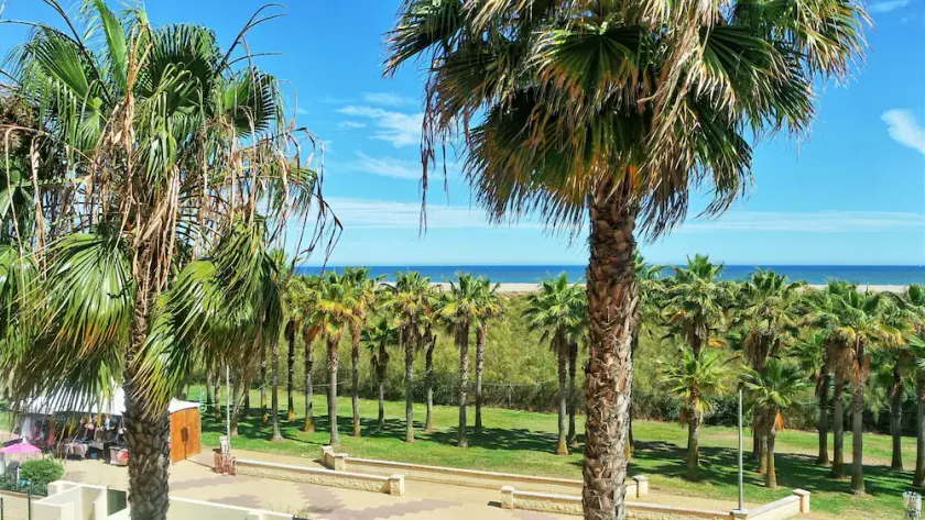 Apartment in Punta del Moral - Image 1