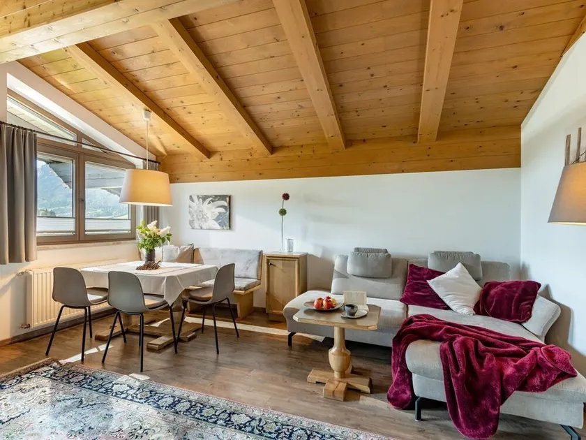 Apartamento Tipo 3 75m² - Haus Alpin - Image 1