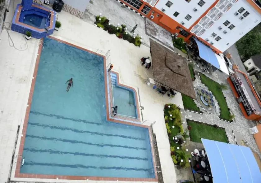 Peace Media Hotels - Image 1